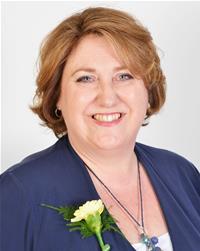 Profile image for Councillor Jane Carr