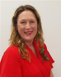 Profile image for Councillor Emily Darlington