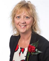 Profile image for Councillor Zoe Nolan